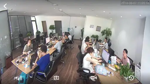 CamHipro screenshot