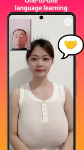 CamMate - mature video dating screenshot