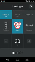 CamSam PLUS screenshot