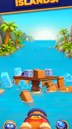 Captain Smash screenshot