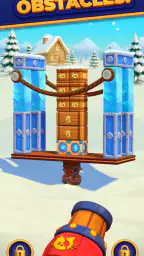 Captain Smash screenshot