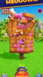 Captain Smash screenshot