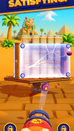 Captain Smash screenshot