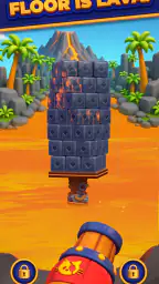 Captain Smash screenshot