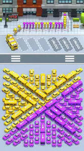 Car Jam：자동차 게임・주차의 달인 screenshot