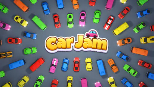 Car Jam：자동차 게임・주차의 달인 screenshot