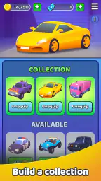 Car Out! Traffiс 자동차 주차게임. 카파킹 screenshot