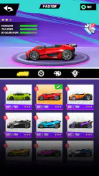 Car Rush 3D: Speed Legend screenshot