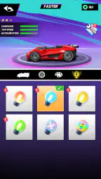Car Rush 3D: Speed Legend screenshot