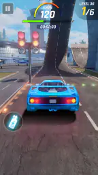 Car Rush 3D: Speed Legend screenshot