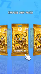 Card Battle: Monster Legends screenshot
