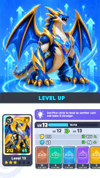 Card Battle: Monster Legends screenshot