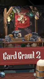 Card Crawl 2 screenshot