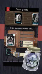 Card Crawl screenshot