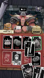 Card Crawl screenshot