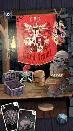 Card Crawl screenshot