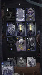 Card Thief screenshot