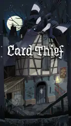 Card Thief screenshot