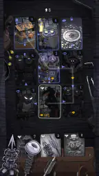 Card Thief screenshot