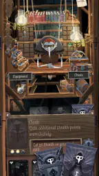 Card Thief screenshot