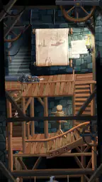 Card Thief screenshot