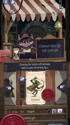 Card Thief screenshot
