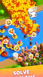 Carnival Tycoon: Coin Games screenshot