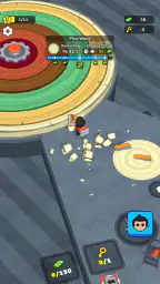 Carve Quest screenshot