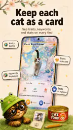 CatchCat screenshot