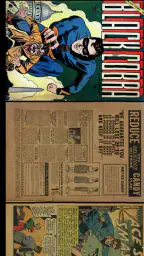 Challenger Comics Viewer screenshot