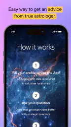 Chaturanga Astrology Horoscope screenshot