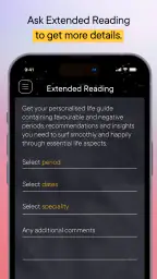 Chaturanga Astrology Horoscope screenshot