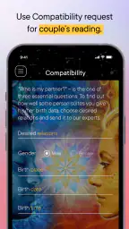 Chaturanga Astrology Horoscope screenshot