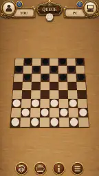 Checkers Offline screenshot