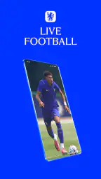 Chelsea Official App screenshot