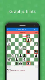 Chess Tactics for Beginners screenshot