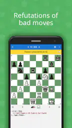 Chess Tactics for Beginners screenshot