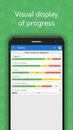 Chess Tactics for Beginners screenshot