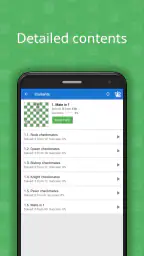 Chess Tactics for Beginners screenshot