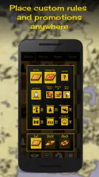 ChessCraft screenshot