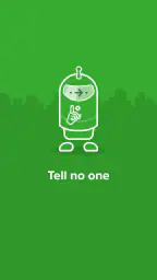 Citymapper screenshot
