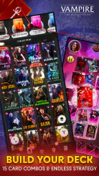 Clans of London screenshot