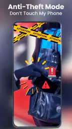 Clap Whistle로 내 전화 찾기 screenshot