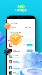 Clean Master & Storage Cleaner screenshot