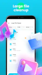 Clean Master & Storage Cleaner screenshot