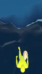 CliffDivingChallenge screenshot