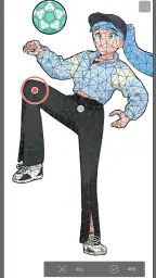 CLIP STUDIO PAINT screenshot