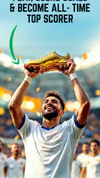 Club Legend - 축구 게임 screenshot