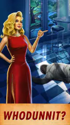 Cluedo: Classic Edition screenshot