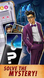Cluedo: Classic Edition screenshot
